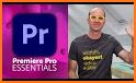 Adobe Premiere Pro Complete Course related image