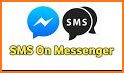 Messages: SMS Text Messenger related image