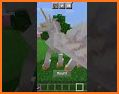 My Pony Unicorn mod for MCPE related image