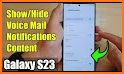 Voice Mail Notifications related image