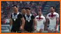 Rugby League : New Zealand vs England Live Stream related image