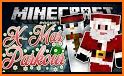 Christmas maps for Minecraft pe related image