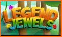 Jewels Legend: Premium Match 3 related image