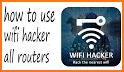 WIFI Password Hacker App Prank related image