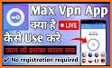 Max VPN - Fast & Stable Proxy related image