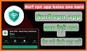 Surf VPN related image