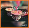 Unicorn Hot Chocolate - Unicorn Food Maker related image