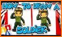 Draw Army! related image