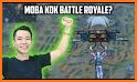 Survival Heroes - MOBA Battle Royale related image