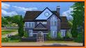 New Family House Builder Happy Family Simulator related image