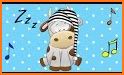 Baby Sleep - Sounds, Lullaby, and White noise related image