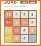 2048 Game related image