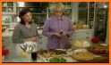 Martha Stewart TV related image