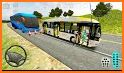 Offroad Bus Simulator 2020:Ultimate Mountain Drive related image