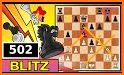 Blitz Chess Clock Free related image