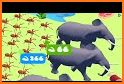 Crowd Forest.io - Herds Battle related image