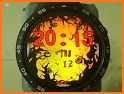 Halloween Watchface related image