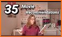 klede movies recommendation related image