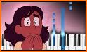 Steven Universe I'd Rather Be Me (With You) Piano related image