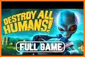 Walkthrough For Destroy All Humans related image