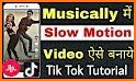 Fast Tik Tok musical`ly Now related image