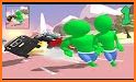 Super Hero Dash 3D - Hero vs Gangster related image