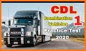 CDL Test Pro 2020 related image