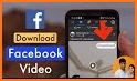 Video Downloader for Facebook - Fb Downloader related image