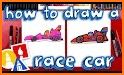 Racing Draw related image