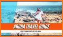 Aruba Offline Map and Travel Guide related image