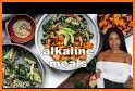 Alkaline Diet Recipes : Weight related image