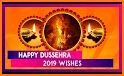 Dussehra Greetings and Wishes related image