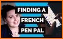 Pen Pals Online - Find World Pen Friends Now related image