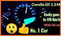 Corolla GLI: Modern Car Extreme Drift & Stunts related image