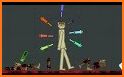 People Stickman Playground : Shoot Ragdoll Zombie related image