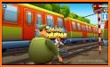 Subway Surf Boy Run Fun related image