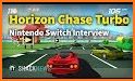 Drift Horizon Chase Racing Turbo related image