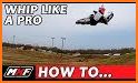 whipMX : dirt bike racing related image