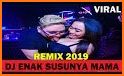 Dj Enak Susunya Mama related image