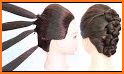 Hairstyle Step by Step – Easy Hairstyles for Girls related image