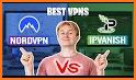 IPvansih vpn | Safe related image