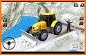 Snow Excavator Machine - Construction Crane 2019 related image