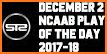 COLLEGE BASKETBALL PICKS  2017-18 related image