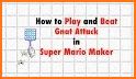 Free Mario Maker Duilder Paper All Tips related image