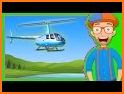 Blippi educational videos 🚁 related image