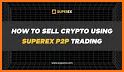 SuperEx: Buy Bitcoin & Crypto related image