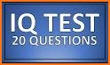 IQ Test: Intelligence Quiz related image