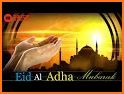 Eid al adha greeting messages related image