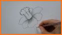 How to Draw Flower - Learn Drawing related image