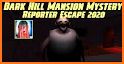 Dark Hill Mansion Mystery: Reporter Escape 2020 related image